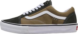 Vans Skate Old Skool Gothic Olive VN0A5FCBCUQ