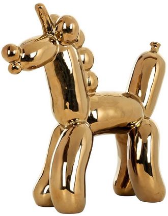 Richmond Interiors Design Dekorationsobjekt Balloonicorn 22 x 21 cm