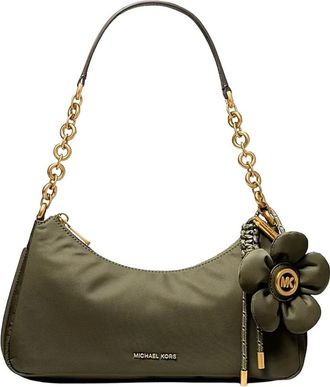 Michael Kors Mujer, Bolsos, Verde, Talla: ONE Size