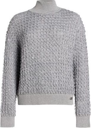 Elisabetta Franchi PRENDAS DE PUNTO - Cuello alto en YOOX.COM