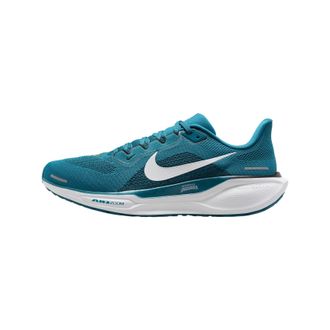 Nike Nike Pegasus 41 Mens Road Running Shoes (FZ5085-400, Blustery/White/Black/White), Blustery/White/Black/White, 9.5