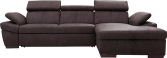 Exxpo Sofa Fashion Ecksofa