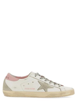 Golden Goose Super-Star Sneaker