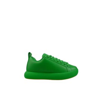 Bottega Veneta Mujer, Zapatos, Verde, Talla: 40 EU