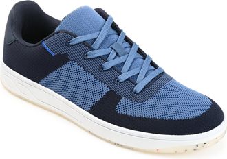 Vance Co. Topher Knit Athleisure Sneaker
