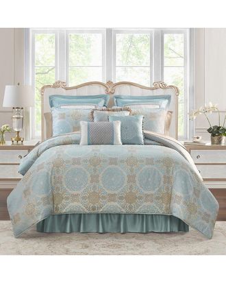 Waterford Jonet 6Pc Comforter Set
