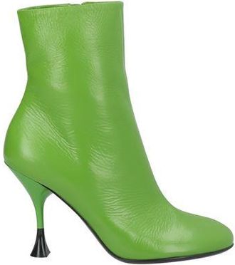 3Juin CALZADO - Botines de caña alta en YOOX.COM