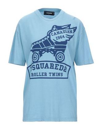 Dsquared2 TOPWEAR - T-shirts sur YOOX.COM