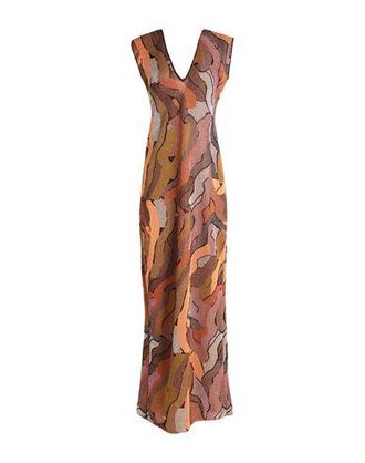 Circus Hotel KLEIDER - Maxi-Kleider auf YOOX.COM