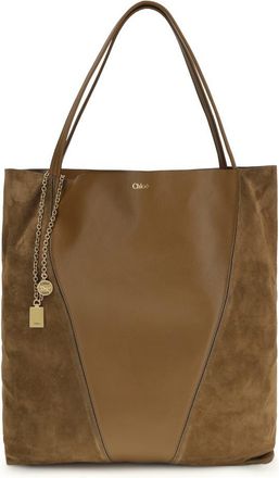 Chlo&eacute; Shoulder Bags