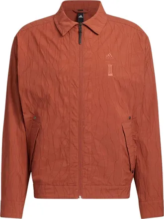 adidas Wuji Huo Woven Jacket Copper IP4941