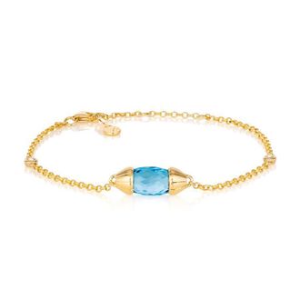 Le Vian Ladies Millennial Bracelets set in 14K Honey Gold