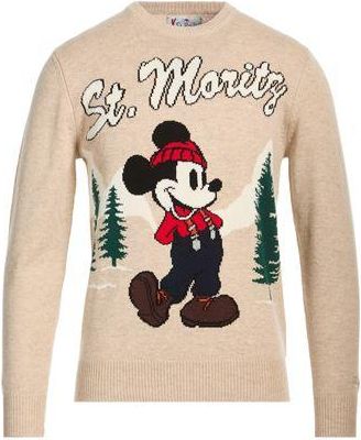 MC2 Saint Barth APR&Egrave;S-SKI COLLECTION X DISNEY