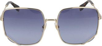 Marc Jacobs Sunglasses Marc Jacobs Mj 1008/S 06 J Gold Havana /17/145