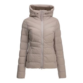 Canada Goose Giacca Clair - - Jackets - Donna - Rosa - L