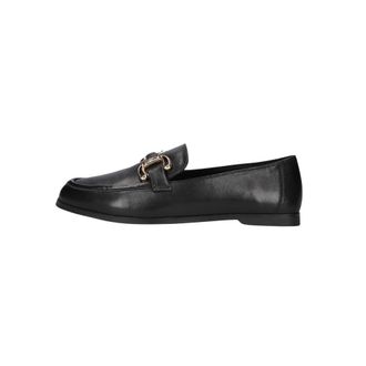 Notre-V Dames, Schoenen, Zwart, Maat: 40 EU Leer