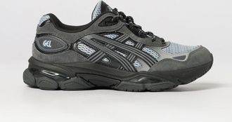Asics Sneakers Men color Navy