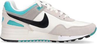 Nike Air Pegasus 89 Sneaker - Heren - Hardloopschoenen - Veelkleurig - 38 1/2 EU - Su&egrave;de - Fitness
