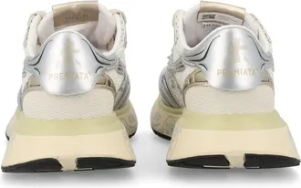 Premiata Lauryn Sneakers - White