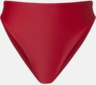 JADE Swim Incline bikini bottoms