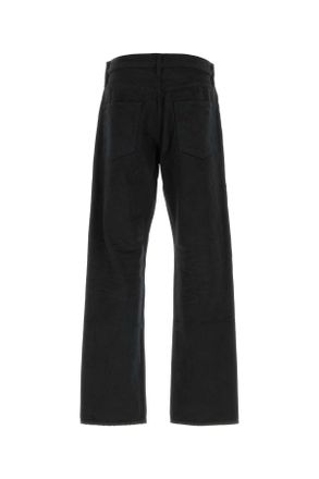 Fear of God Pocket Jeans - Black