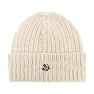 Moncler Donna, Accessori, Beige, Taglia unica, new