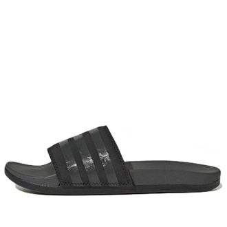 adidas (WMNS) adidas Adilette Black GX4303
