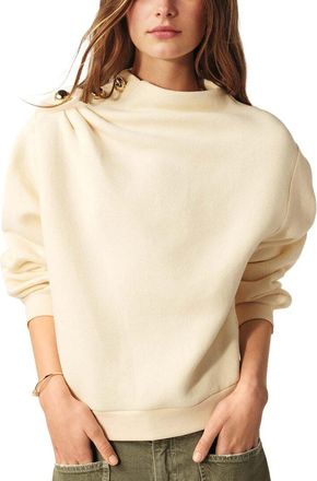 BA&SH Robbie Sweatshirt