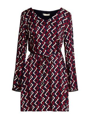 Yes-Zee DRESSES - Mini dresses on YOOX.COM