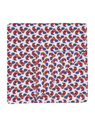 La DoubleJ Medium Tablecloth (180X280) Galletti Multicolor at Nordstrom