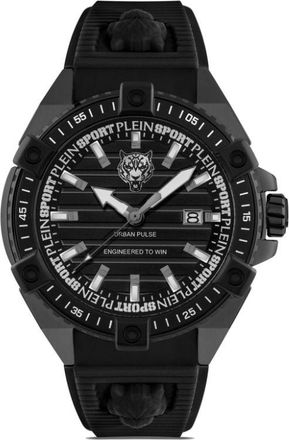 Plein Sport Orologio Urban Pulse 47mm - Nero