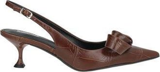 Lola Cruz CALZATURE - Decolletes su YOOX.COM