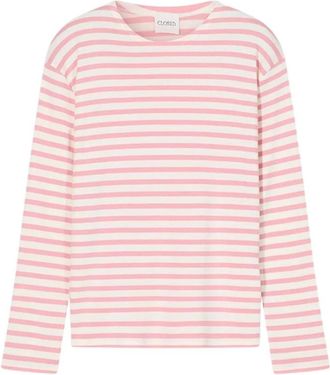 Closed Donna, Top, Rosa, M, new