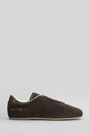 Common Projects Driving Sneakers