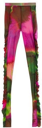Dries Van Noten BOTTOMWEAR - Leggings sur YOOX.COM