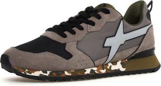 W6YZ Jet-M Sneaker in Dark Grey at Nordstrom, Size 9.5Us