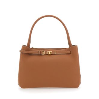 Tod's Small Leather Handbag