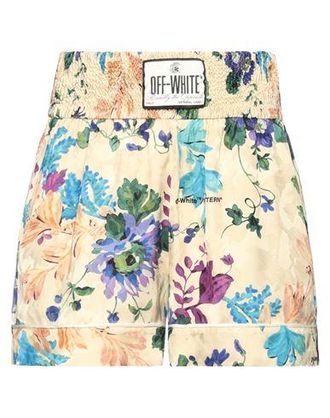 Off-white BOTTOMWEAR - Shorts & Bermuda Shorts on YOOX.COM