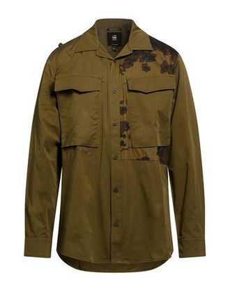 G-Star TOPWEAR - Shirts on YOOX.COM