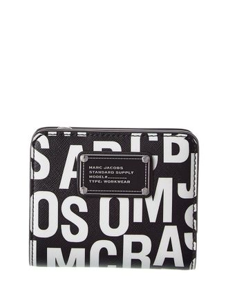 Marc Jacobs Mini Compact Wallet