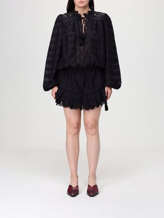 Isabel Marant Abito Preya Isabel Marant Etoile in cotone