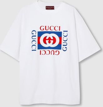 Gucci T-Shirts − Sale: up to −30% | Stylight