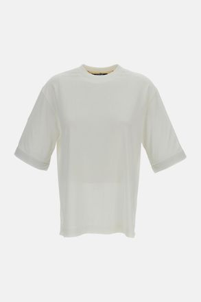 Jacquemus Maglietta Le Ventadou