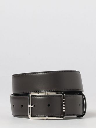 Hogan Cintura Uomo colore Moro