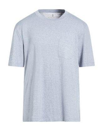 Brunello Cucinelli TOPWEAR - T-shirts on YOOX.COM
