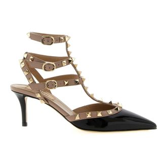 Valentino Garavani Mujer, Zapatos, Multicolor, Talla: 40 1/2 EU