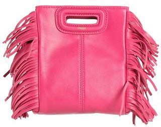 Maje BAGS - Handbags on YOOX.COM