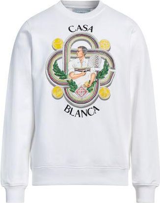Casablanca TOPWEAR - Sweatshirts on YOOX.COM