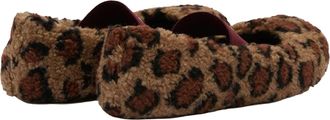 Moon Boot Ballerina Icon Slip-On Sneaker - Brown
