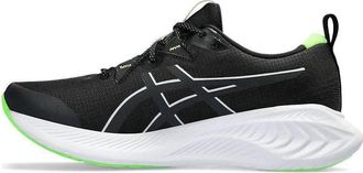 Asics (WMNS) ASICS Gel-Cumulus 25 Lite-Show Black Pure Silver 1012B565-001